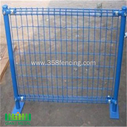 Profession All Colors Low Carbon BRC Fence